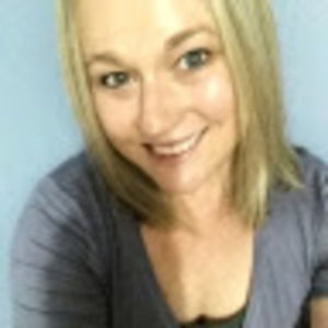 Meet your Posher, Christy